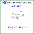 Gallic acid 149-91-7
